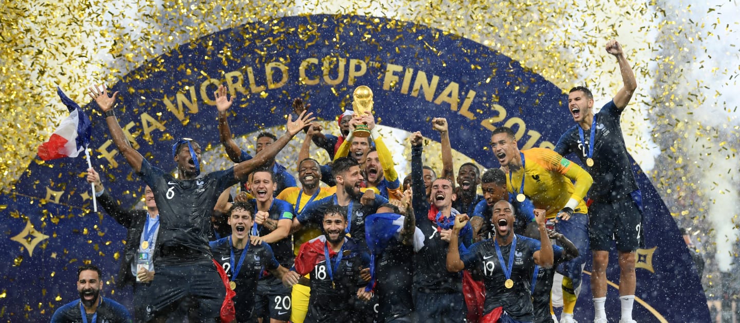 2026世界杯：梅西最后的王座之路